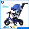 2016 Best Selling High quality baby tricycle with 4 in 1, baby tricycle new models, baby tricycle car